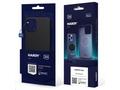 3mk Hardy Silicone MagCase pro Apple iPhone 15, Gr