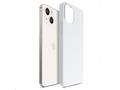 3mk Hardy Silicone MagCase pro Apple iPhone 15, Si