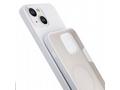 3mk Hardy Silicone MagCase pro Apple iPhone 15, Si