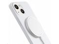 3mk Hardy Silicone MagCase pro Apple iPhone 15, Si