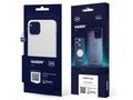3mk Hardy Silicone MagCase pro Apple iPhone 15, Si