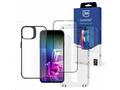 3mk Comfort Set 4 v 1 pro Apple iPhone 15