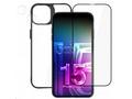 3mk Comfort Set 4 v 1 pro Apple iPhone 15