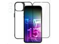 3mk Comfort Set 4 v 1 pro Apple iPhone 15 Pro