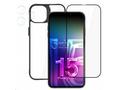 3mk Comfort Set 4 v 1 pro Apple iPhone 15 Pro Max
