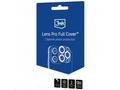 3mk Lens Pro Full Cover pro Apple iPhone 15, iPhon
