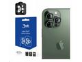 3mk Lens Protection Pro pro Apple iPhone 15 Plus, 