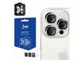 3mk Lens Protection Pro pro Apple iPhone 15 Plus, 