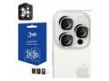 3mk Lens Protection Pro pro Apple iPhone 15 Pro Ma
