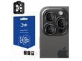 3mk Lens Protection Pro pro Apple iPhone 15 Pro, G
