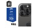 3mk Lens Protection Pro pro Apple iPhone 15, Graph
