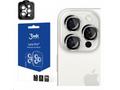3mk Lens Protection Pro pro Apple iPhone 15, Silve