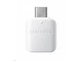 Samsung adaptér EE-UN930, USB-C, OTG, bílá (bulk)