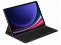 Samsung Ochranný kryt s klávesnicí pro Tab S9, S9 
