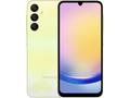 Samsung Galaxy A25 5G, 8GB, 256GB, Žlutá