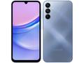 Samsung Galaxy A15 (A156), 4, 128 GB, 5G, modrá, C