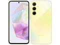 Samsung Galaxy A35 5G, 6GB, 128GB, Awesome Lemon