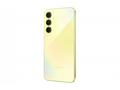 Samsung Galaxy A35 5G, 6GB, 128GB, Awesome Lemon