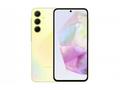 Samsung Galaxy A35 5G, 6GB, 128GB, Awesome Lemon