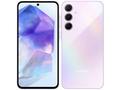 Samsung Galaxy A35 (A356), 8, 256 GB, 5G, fialová,