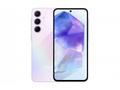 Samsung Galaxy A35 (A356), 8, 256 GB, 5G, fialová,