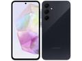 Samsung Galaxy A55 (A556), 8, 128 GB, 5G, černá - 