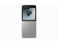 Samsung Galaxy Z Flip 6, 512GB, 5G, Silver Shadow,