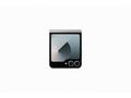 Samsung Galaxy Z Flip 6, 512GB, 5G, Silver Shadow,