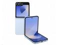 Samsung Galaxy Z Flip 6, 512GB, 5G, Blue, CZ distr