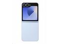 Samsung Galaxy Z Flip 6, 512GB, 5G, Blue, CZ distr