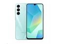 Samsung GALAXY A16 5G 4+128GB DUOS, light green