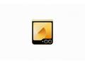 Samsung Galaxy Z Flip 6, 12GB, 512GB, Yellow