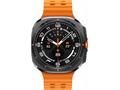 Samsung Galaxy Watch Ultra, 47mm, Titanium Gray, S