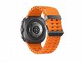 Samsung Galaxy Watch Ultra, 47mm, Titanium Gray, S