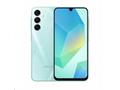 Samsung Galaxy A16 (A165), 4, 128 GB, LTE, světle 