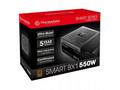 THERMAL TAKE zdroj 550W Smart BX1 SE, 120mm, 80+ B