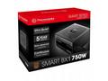THERMAL TAKE zdroj 750W Smart BX1 SE, 120mm, 80+ B