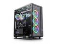 THERMAL TAKE Case Core P6, ATX, Průhledná bočnice,