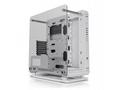 THERMAL TAKE Case Core P6 Snow, ATX, Průhledná boč