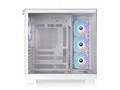 THERMALTAKE Case View 380 XL TG ARGB, ATX, Průhled