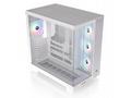 THERMALTAKE Case View 380 XL TG ARGB, ATX, Průhled