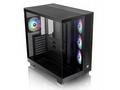 THERMAL TAKE Case View 380 XL TG ARGB, ATX, Průhle