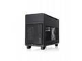 THERMAL TAKE Case TR100, Mini-ITX, černá