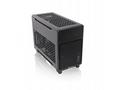 THERMAL TAKE Case TR100, Mini-ITX, černá
