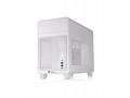 THERMAL TAKE Case TR100, Mini-ITX, bílá