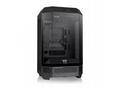 THERMALTAKE Case The Tower 300, mATX, Průhledná bo