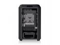 THERMALTAKE Case The Tower 300, mATX, Průhledná bo