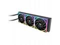 THERMALTAKE Vodní chladič MAGCurve 360 Ultra, 3x12