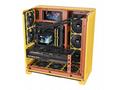 THERMALTAKE Vodní chladič MAGCurve 360 Ultra, 3x12