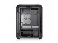 THERMAL TAKE Case The Tower 600, ATX, Průhledná bo